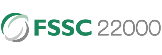 FSSC certification