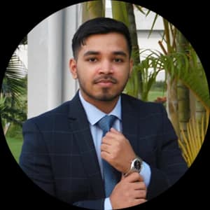 Managing Director