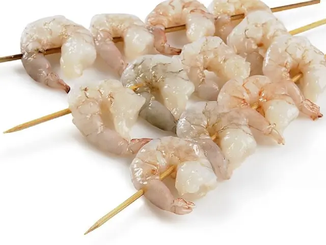 Skewered